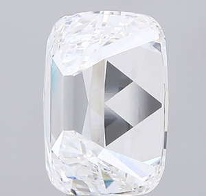 Diamante Cultivado en Laboratorio con Certificación IGI, 8.01 CT, Corte OLD MINER, Color D, Claridad VVS2, CVD LG 793609518, ROYAL GEMS SUPER, para Joyería - Product Image 3