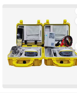 NOUVELLE ARRIVÉE Instrument de topographie de précision Precision Base Rover G7 G3, personnalisable OEM/ODM, portable, pour utilisation en extérieur, garantie de 2 ans - Product Image 2