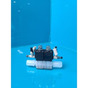 โคกาเนอิ F-DAVP125-24W ใช้แล้วตามสภาพเดิม อะไหล่อุปกรณ์เซมิคอนดักเตอร์รุ่นเก่า - Product Image 2