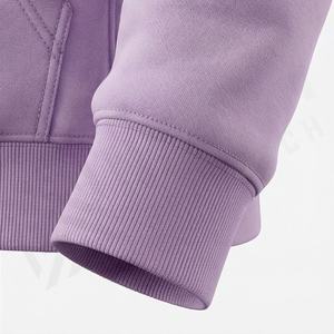 Sudadera con Capucha Premium Personalizada de Manga Larga para Hombre, Venta al por Mayor de Fábrica, Precios al por Mayor, Sudadera de Algodón Grueso, Estilo Urbano - Product Image 6