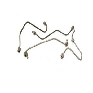 Diesel Pipe Set MF-135 Set 3 Pcs Fit For Diesel <b>Engine</b> Fuel Line Pipe Kit OEM Replacement Spare Parts Tractor Component - Product Image 1