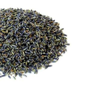 Flores de Lavanda de Alta Calidad, Lavandula Angustifolia, Secas Naturalmente, para Té de Hierbas, Uso Culinario y en Bebidas - Product Image 2
