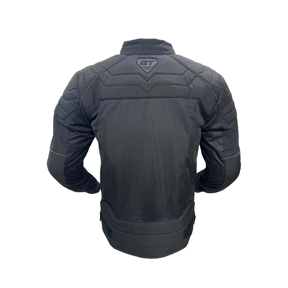 FORTE GT 2001057 Dark Night Motorcycle & Auto Racing Wear