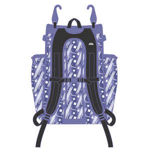 Wholesale Baseball Bag Baseball <b>Backpack</b> Custom Logo <b>Training</b> Travel Equipment Bag with Bat Holder and Shoes Pocket - Product Image 1