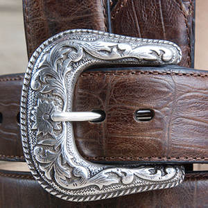 Cinturón de equitación de material duradero con costuras reforzadas y uso confiable, cinturón de equitación cómodo. - Product Image 2