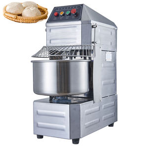 Distribuidores de Máquinas Amasadoras para Panadería, Mezcladora de Masa de 20l - Product Image 2