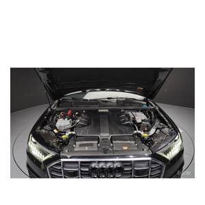 Audi Q7 45 TDI quattro, Modelo Diciembre 2022, 117,527 km, Volante a la Izquierda, Combustible Diésel, Caja de Cambios Automática, Asientos de Cuero, Cámara Trasera - Product Image 6