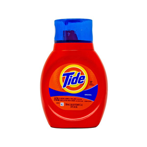 Liquide à lessive Tide, formule importée de qualité supérieure pour usage domestique et industriel, distributeur en gros, fournisseur - Product Image 5