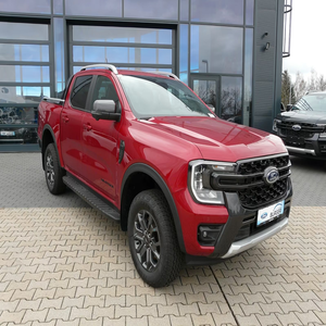 Nueva Camioneta Eléctrica 4x4 de Doble Cabina, Vehículo Utilitario de Lujo de Largo Alcance, Vehículo Inteligente Todoterreno para Pasajeros - Product Image 1