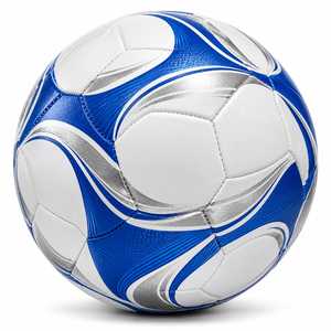 Ballon de football ESTRELLA INTERNATIONAL taille 5 en PU, cousu à la machine, intérieur/extérieur, carton - Product Image 4
