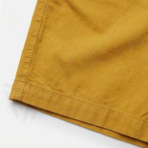 Compra al por Mayor Pantalones Cortos Ligeros para Hombre, Pantalones Cortos Cómodos para Hombre, Pantalones Cortos con Cintura Elástica para Hombre, Venta en Línea 2026, Pantalones Cortos Casuales Suaves de Primera Calidad - Product Image 6