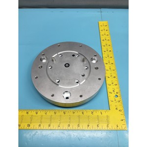 Base de Refrigeración de Cátodos AMAT 0040-03238, 139697 - Equipo y Piezas de Semiconductores de Confianza de Global Legacy - Product Image 1