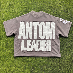 Nouveaux T-shirts personnalisés pour hommes 2026 – Meilleures ventes, design sublimé, mode, légers, 100 % coton, col en V, coupe classique, respirants - Product Image 4