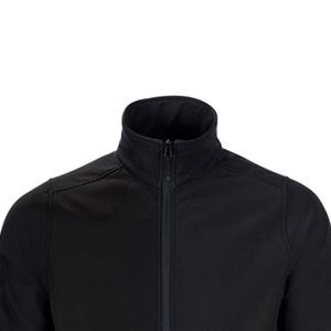 Wholesale Customized Light Weight Outdoor Waterproof Softshell <b>Jacket</b> OEM ODM Service <b>Men</b>_<b>s</b> Softshell Running <b>Jackets</b> - Product Image 6