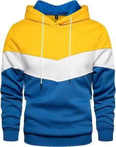 Sweat à capuche personnalisé délavé à l'acide, style vintage usé, streetwear unisexe, coupe classique, 100% coton, hiver - Product Image 2