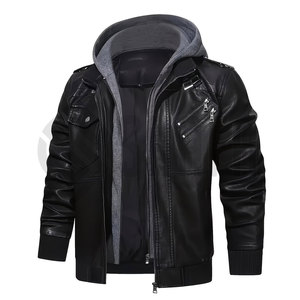 Genuine <b>Leather</b> High Quality <b>Men</b> <b>Leather</b> <b>Jackets</b> Winter Wear Warm <b>Leather</b> <b>Jackets</b> Stylish Formal <b>Leather</b> <b>Jacket</b> - Product Image 1