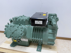 6H-35.2Y-40P Bitzer Large six-cylinder Cold Room <b>Compressor</b> Bitzer Semi Hermetic Refrigeration <b>Compressor</b> - Product Image 2