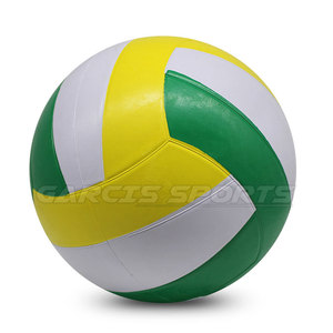 Balón de Voleibol Ligero de Color Sólido, Material Duradero, Balón de Voleibol de la Mejor Calidad, Balón de Voleibol de Último Modelo - Product Image 2