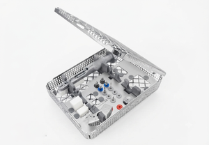 Sistema de Extracción Dental Benex II, Juego Completo para Consultorios Dentales, Alta Calidad - Product Image 3