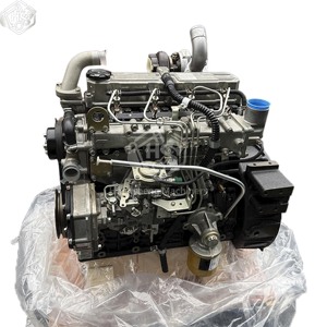 มอเตอร์ C3.4 69KW 2500RPM สำหรับชุดประกอบเครื่องยนต์ดีเซล CAT C3.4T รุ่น 246C 262C 272C อะไหล่รถตักล้อยาง สำหรับเครื่องยนต์รถขุด - Product Image 1