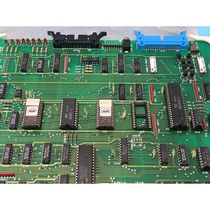 Tarjeta de CPU Yuasa M-1700 SEICO-85, PCB, 151523 - Equipo y Piezas de Semiconductores de Confianza de Marca Global - Product Image 4