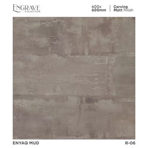 Azulejos de Porcelana Contemporáneos con Acabado Mate, 600X600MM 24X24, Azulejos de Cerámica Vitrificados Premium para Pisos Interiores - Product Image 1