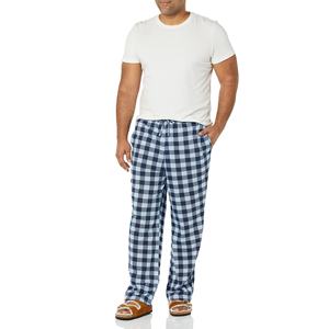 Pantalon streetwear grande taille pour hommes, jogging baggy, jogging de sport à taille élastique, pantalon pour hommes, dernière vente en gros personnalisée - Product Image 2