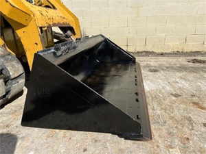 Chargeuse sur pneus CATERPILLAR 299D2 de 2018 en excellent état, prête à être livrée dans le monde entier - Product Image 5