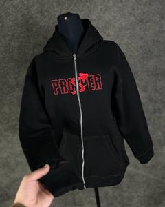 Sudadera con Capucha Oversize de Diseñador para Hombre, Estilo Urbano VVS, En Stock, Entrega en 3 Días, Fabricación de Ropa, Sudadera V1V2 - Product Image 4