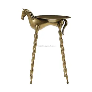 Modern Coffee <b>Table</b> and Chair Set for Home Office Wood Material Portable & Storage Big Wholesaler From Zahid Exports - Product Image 3