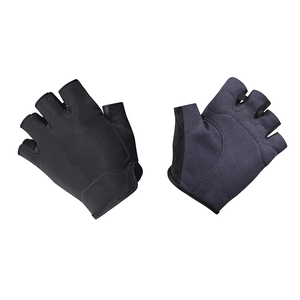 Guantes Deportivos para Levantamiento de Pesas, Gimnasio, Fitness, Protección UV, Esquí al Aire Libre, Hogar, Medios Dedos, Unisex, Hechos en Pakistán - Product Image 1