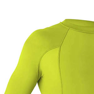 Vêtements de sport pour hommes, t-shirt de compression personnalisé, t-shirt de compression respirant pour hommes, qualité supérieure, prix bas - Product Image 5