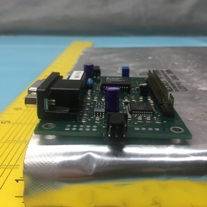 AXESS TECHNOLOGY ASVGA-1 PCB BOARD, 169217 - Équipements et pièces semi-conductrices d'origine fiables à l'échelle mondiale chez - Product Image 3
