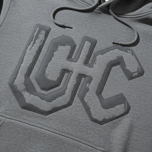 Sudadera con Capucha Personalizada de Fabricante, Estampado 3D en Relieve, 500GSM, Unisex, Corte Holgado, Estilo Boxy, Lavado Ácido, Felpa - Product Image 2