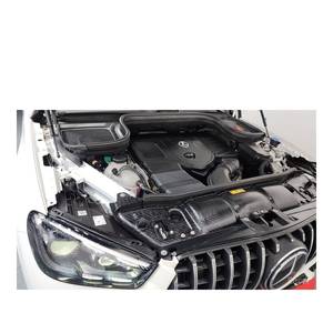 Mercedes-Benz GLE-Class GLE400e 4MATIC Coupé 2024/3, 27 743 km, Boîte de vitesses automatique, Volant à gauche, Caméra de recul - Product Image 6