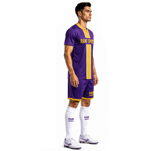 Maillots de football américain personnalisés, maillots authentiques, maillots de football vierges - Product Image 2