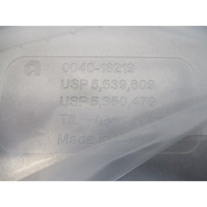 AMAT 0040-18219 LASED 200MM ESC SNWF W/WTM CVD - Equipo y Piezas de Semiconductores de Confianza de Global Legacy - Product Image 6