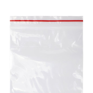 ถุงซิปล็อคพลาสติกใสแบบขุ่น PE คุณภาพสูง พิมพ์โลโก้ตามสั่ง สำหรับบรรจุภัณฑ์เสื้อผ้า - Product Image 6