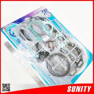 Nouveau Kit de Joints de Vilebrequin pour Moteur Hors-Bord Essence 4 Temps 6 Cylindres TAIWAN SUNITY JOHNSON 200-250-225 CV ISO9001 - Product Image 2