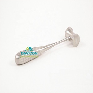 ค้อนทุบขวดสเตนเลสแบบแมนนวลเครื่องมือผ่าตัด - Product Image 1