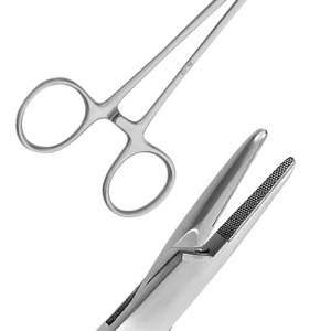 Pacho Industries - Juego de 118 Instrumentos Quirúrgicos para Castración y Esterilización, de Acero Inoxidable, Reutilizables y Autoclavables, para Gatos y Cabras - Product Image 4
