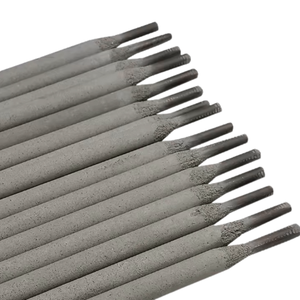 Electrodo de Unión Martensítico de Acero Inoxidable E410-16 de 2.5mm x 350mm para Depósito en Superficies Duras, Opciones de Paquete al por Mayor y al por Menor para Fábricas - Product Image 5