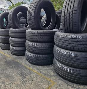 Neumáticos Radiales Sin Cámara para Camiones Pesados y Remolques, 11R22.5 16PR, de Alta Calidad, Seguros y Personalizados, para Reemplazo y Reparación, con 2 Años de Garantía - Product Image 5