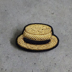 Porte-clés Fleur Étoilée Perlée, Breloque de Sac Faite à la Main en Perles de Verre, Broderie Strass, Pendentif Orange Rouge avec Clip - Product Image 1