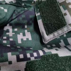 Nouvelle conception d'équipement tactique, uniforme pour hommes, veste et pantalon tactiques, combinaison tactique camouflage - Product Image 4