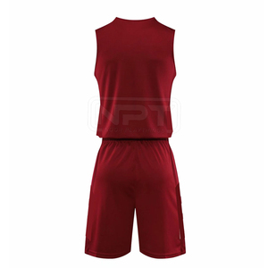 Ropa Deportiva Premium con Estilo Moderno y Excelente Control de Humedad, Uniforme de Baloncesto para Entrenamiento - Product Image 2