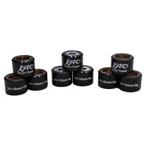 Juego de Transmisión Completo CSRK KAO Racing S con Campana de Embrague - Product Image 5