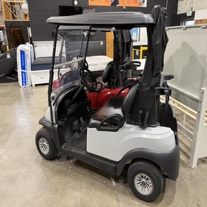 Voitures de golf à vendre, modèles diesel, options 4/6 passagers, vitesse 50-70 km/h et autonomie 70-90 km pour les centres de villégiature et les parcs - Product Image 2