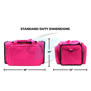Bolsas de Gimnasio Deportivas Personalizadas con Múltiples Bolsillos, Calidad Premium, Venta Directa de Fábrica, Bolsas de Gimnasio Más Vendidas - Product Image 6