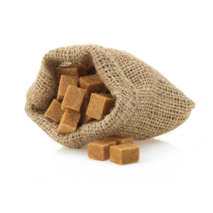 Cubes de sucre roux naturel brut - Jaggery de canne pur biologique d'Inde, blocs de Gud traditionnels, emballage en vrac et en sac pour la vente en gros - Product Image 2